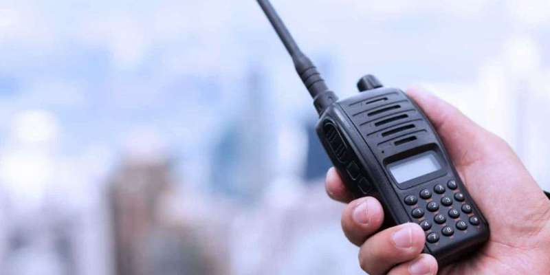 Harga Sewa HT Handy Talkie Bandung