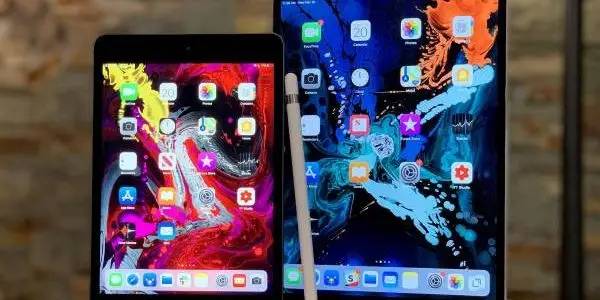 Sewa IPad & Tablet Android Bandung