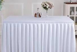 Sewa Meja Bandung - Spesialis Meja Seminar & Kantor