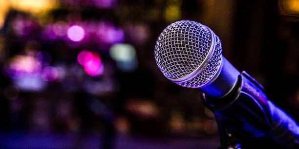 Sewa Mic Bandung - Wireless, Delegate & Clip-On