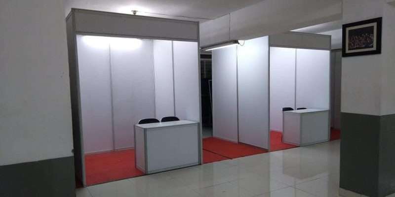 Sewa Partisi R8 Bandung