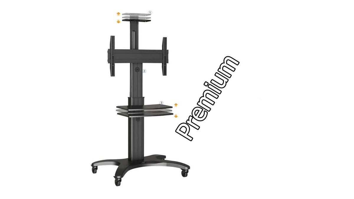  Sewa Standing Bracket TV Bandung, Sewa Bracket Per Hari